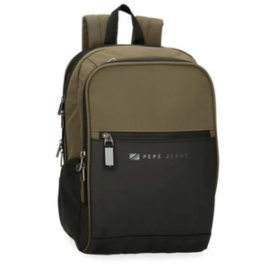 Jarvis Sac à Dos pour Ordinateur Portable Adaptable Vert foncé Sac à Dos PC - Afbeelding 1 van 7