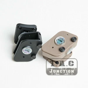 IPSC USPSA Competition Speed Guga Mag Pouch Universal GR Magazine Pouch Holster - Picture 1 of 14