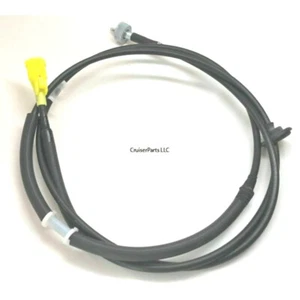 GENUINE Part Cable Assy Speedometer Toyota Fit For Land Cruiser 70-79 Series 4x4 - Bild 1 von 9