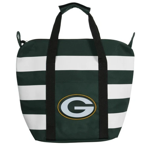 Green Bay Packers Cooler Tote Bag Cover