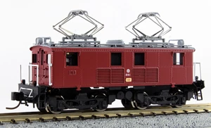 N Scale World Craft GE Seibu Railway Class E61 Box Cab Electric Locomotive NIB - Picture 1 of 12