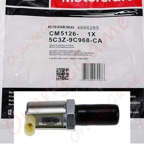 Motorcraft IPR Injection Pressure Regulator Valve for 03-10 6.0L Powerstroke - Bild 1 von 6