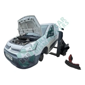 Unidad de control modulador bomba ABS PEUGEOT Partner BELINGO 2009 MK2 0265232519 - Imagen 1 de 5