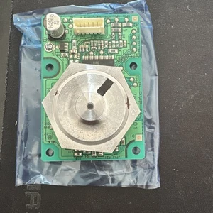 Genuine Ricoh AX06-0396 (AX060396) Polygon Mirror Motor DC24V - Afbeelding 1 van 7