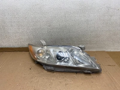 Faro halógeno pasajero derecho Toyota Camry 2007 2008 2009 diestro DEPO U8543 DW Foto 1 de 4