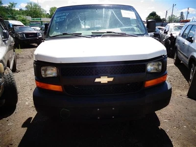 Depósito de lavado para furgoneta Express 3500 03-18 2197330 Foto 1 de 4