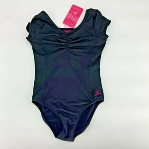 Future Star One Piece Leotard Girl Sz S - Picture 1 of 8