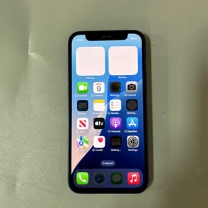 Apple iPhone 12 Mini - 128GB - Unlocked (Read Description) - Photo 1 sur 4