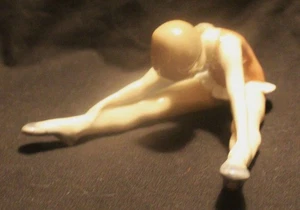 ROYAL COPENHAGEN #5269 BALLERINA FIGURINE - Picture 1 of 5