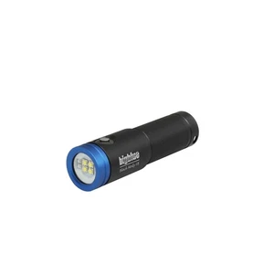 Big Blue - 2600 Lumen Video Light With Built In Blue Light - Picture 1 of 1