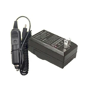 Cargador de batería para videocámara CANON XH G1 XH A1 GL1 GL2 XL2 3CCD MiniDV NUEVO - Imagen 1 de 6