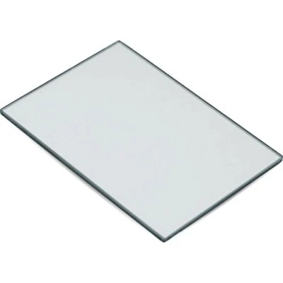 Tiffen 4 x 5.65" Glimmerglass 1/2 Filter 4565GG12 - Image 1 of 2
