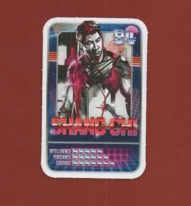 Marvel 2021 - Reveal Ton Power - a. S. E. a. N.Leclerc No. 94 - Shang-Chi - Picture 1 of 2