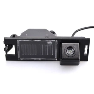 Auto Rückfahrkamera Rückfahrkamera für Hyundai IX35 Tucson 2013 Kennzeichenlampe NTSC - Bild 1 von 8