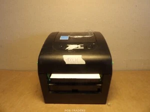 TSC DA220 Direct Thermal Barcode Label Printer LAN USB Black 104mm - 188 M / OK - Bild 1 von 5