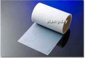 TEFLON FILM .003"x24"x12 FT VIRGIN PTFE SHEET 1 LBS. NON STICK 14916-44 - Picture 1 of 1