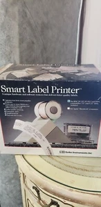 New in Box Vintage Seiko Smart Label Printer Model SLP-1000 LOOK! - Picture 1 of 5