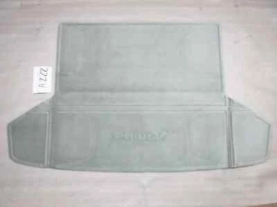 New OEM Genuine Toyota Cargo Mat Trunk Liner Gray 2012-2016 Prius V PT206-47120 - Image 1 of 2