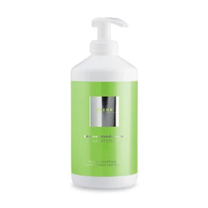 Baehr Beauty Concept Lemon Handcreme Praxisdose 500ml - Bild 1 von 1
