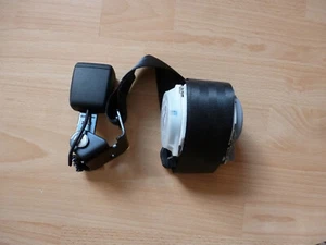 Skoda Kamiq 3-Punkt Sicherheitsgurt hinten mitte - Bild 1 von 4