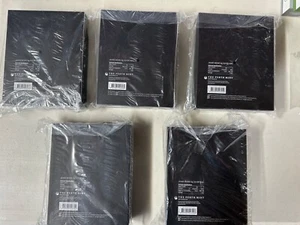 5 FILMPLAKATE SILBERFOLIEN SET 2020 JAMES BOND 007 5g 1000 Perth, mint - Bild 1 von 5