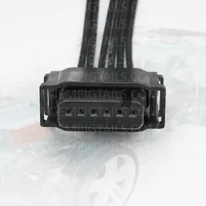 Blind Spot Sensor Module “CONNECTOR” for 2011 - 2017 Chrysler 300 - Picture 1 of 2