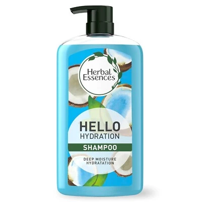 Herbal Essences Hello hydration 2in1 shampoo conditioner 29.2 Fl Oz - Image 1 of 4