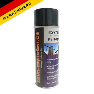 Farbspray 400ml Speziallack RAL 7016 Anthrazit - Bild 1 von 10