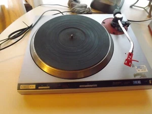 Technics Quartz Direct Drive SL-150mk2 - Picture 1 of 6
