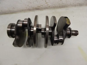 Kurbelwelle VW Passat 3BG 2.5TDI 425092 - Picture 1 of 9