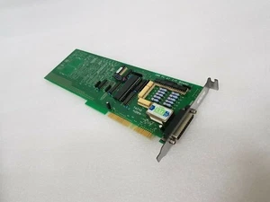 TAIYO YUDEN IBM PC AT I/F BOARD VER:3.1 FREE SHIP - Picture 1 of 5