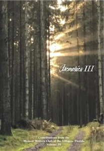 Memories III Paperback book (CTGRL) - Bild 1 von 2