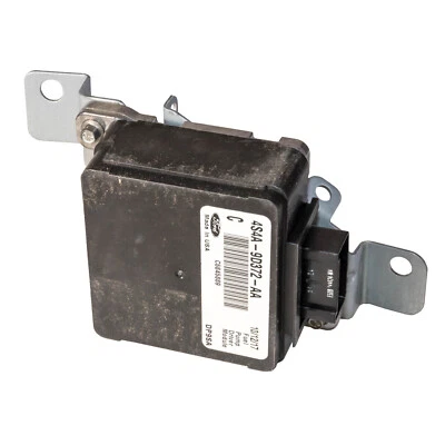 Nuevo módulo de controlador de bomba de combustible Ford Focus Duratec 2000-2007 fabricante de equipos originales 4S4Z9D372AA Foto 1 de 4