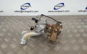 TURBOCHARGER VAUXHALL ASTRA 2020 F14SHT 1.4 PETROL 12700584 - Picture 1 of 10