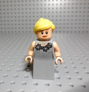 Lego Harry Potter Minifigure Fleur Delacour hp187 - Picture 1 of 2