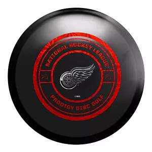Prodigy Disc Golf "The Puck" P Model OS 400 NHL Color Foil Series Stamp 3/4/0/3 - Picture 1 of 7