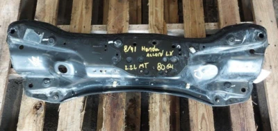 Honda Accord 1990-1993 2.2 travesaño delantero subchasis cuna miembro K Foto 1 de 4