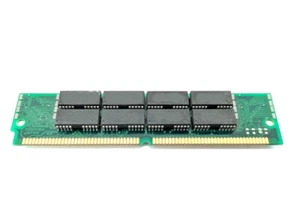 Thm322020Asg-70 8Mb Ps/2 Fpm Ram Simm 2Mx32 72-Pin 70Ns Non-Parity Toshiba - Picture 1 of 1