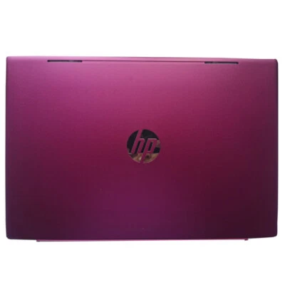 Cubierta trasera LCD/bisel/bisagras para HP PAVILION 15-CS 15T-CS 15T-CS 15-CW TPN-Q208 Foto 1 de 4