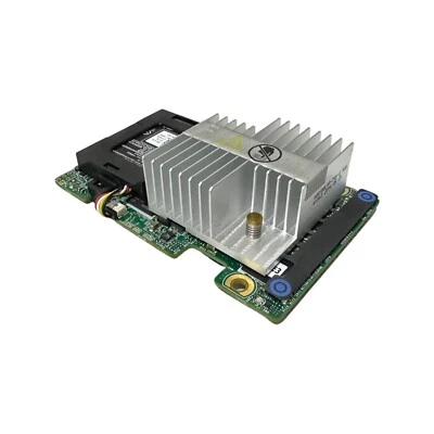 Dell PERC H710 Mini Mono 8-CH 512MB SAS 6G PCI-E - 05CT6D - Bild 1 von 4