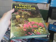 The St Michael Book of Flower Gardening - Stanley Russell