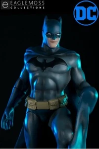 Eaglemoss DC Comics Batman Mega Scale 13.5 Inch Statue Brand New and In Stock - Picture 1 of 5