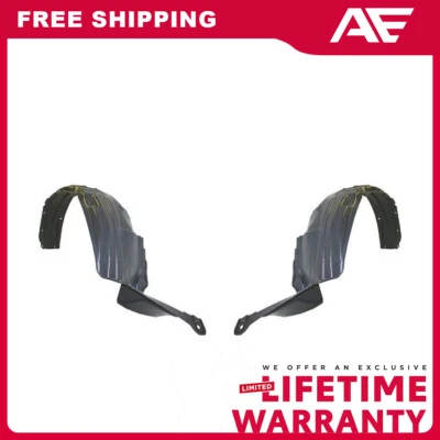 Fender Liner Kit For 2002-2006 Honda CR-V EX LX SE - Image 1 of 4