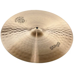 Stagg GENG-CM16R Genghis Medium Crash 16 - Imagen 1 de 2