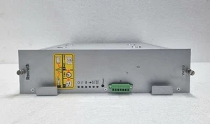 Rexroth 0608750109-103 Modulo di alimentazione VM310 UN: AC 3x230V IN: 6,3A - Foto 1 di 9