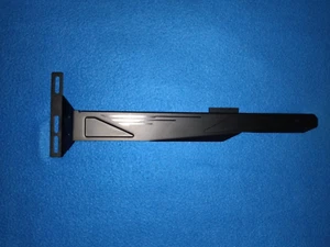 GPU Grafikkartenhalterung Stütze schwarz - Afbeelding 1 van 3