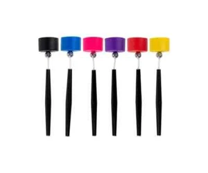 Action Round QCARC Vinyl Chalker Holder - Picture 1 of 13