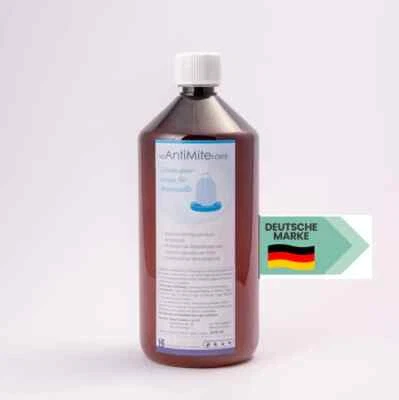 HS SIKMA HS Anti Mite Forte 1000ml Anti Milbenmittel Trinkwasser biologisch Milben Stop