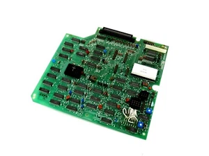 USED LEEDS & NORTHRUP 046263 LOGIC BOARD REV C A1A1A3 - Picture 1 of 4