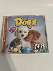 Dogz (PC, 2006) - Bild 1 von 1